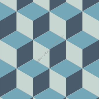 Bisazza / Cementiles / Cubic Pacific