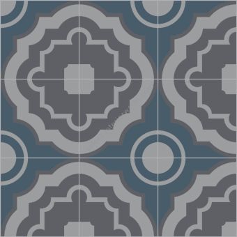 Bisazza / Cementiles / Cupcake Shark