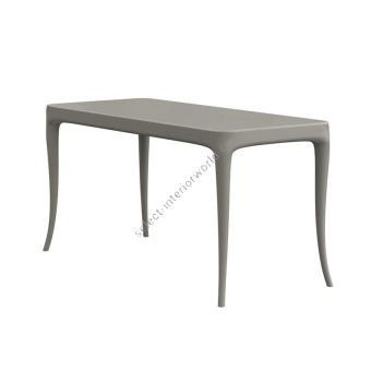 Bisazza / Console tables / Bagno - the hayon collection / Cyclamen 140 Grey