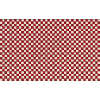 Bisazza / Mosaico - Decorations / Dama Rossa (Flooring)