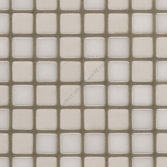 Bisazza / Mosaico - Blends / Demetria 12 (Opus romano)