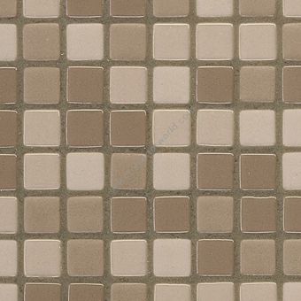 Bisazza / Mosaico - Blends / Domitilla 12 (Opus romano)