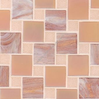 Bisazza / Mosaico - Blends / Domizia (Variations)