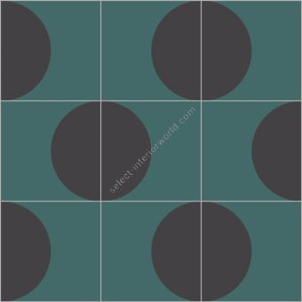 Bisazza / Cementiles / Dot 5