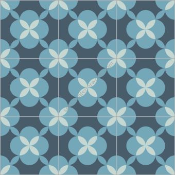 Bisazza / Cementiles / Eden Pacific