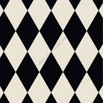 Bisazza / Wood - Decorations / Ermes Alpha