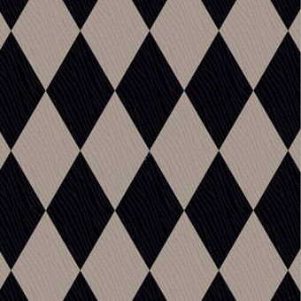 Bisazza / Wood - Decorations / Ermes Beta