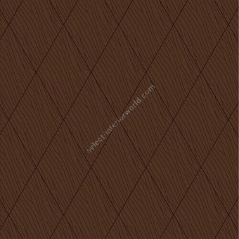 Bisazza / Wood - Decorations / Ermes Cuoio