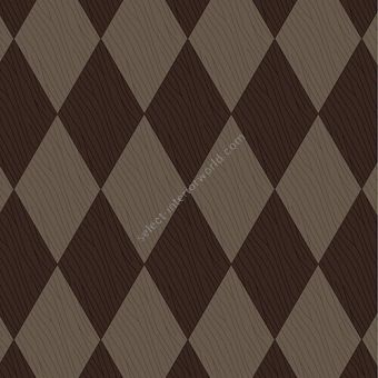Bisazza / Wood - Decorations / Ermes Delta