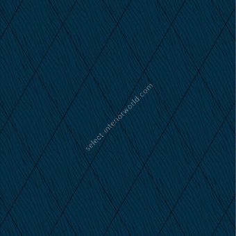 Bisazza / Wood - Decorations / Ermes Denim