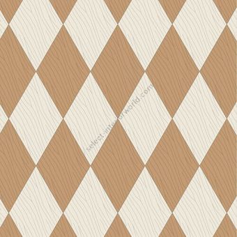 Bisazza / Wood - Decorations / Ermes Epsilon