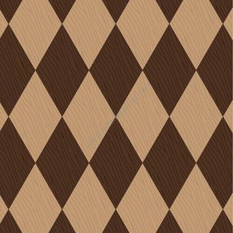 Bisazza / Wood - Decorations / Ermes Kappa