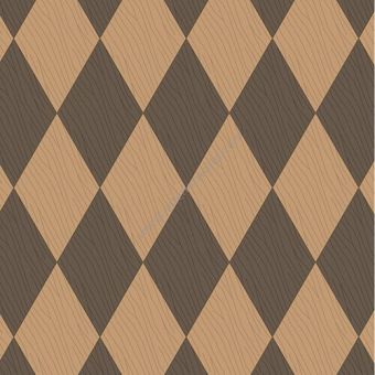 Bisazza / Wood - Decorations / Ermes Lambda