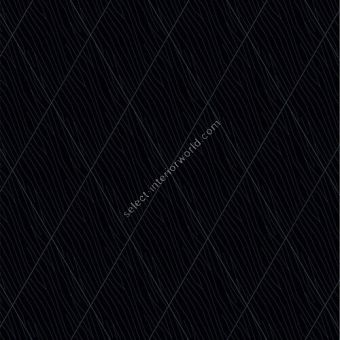 Bisazza / Wood - Decorations / Ermes Notte