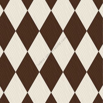 Bisazza / Wood - Decorations / Ermes Phi