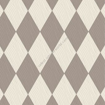 Bisazza / Wood - Decorations / Ermes Zeta