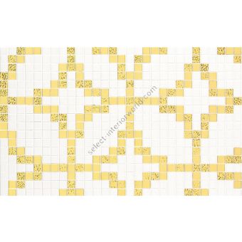 Bisazza / Mosaico - Decorations / Etoiles Oro Giallo (Timeless)