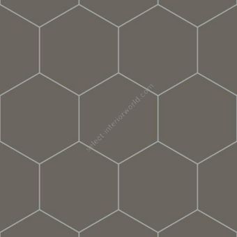 Bisazza / Cementiles - Solid colors / Fango (E)