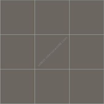 Bisazza / Cementiles - Solid colors / Fango (Q)