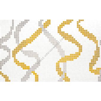 Bisazza / Mosaico - Decorations / Festoon (Luxe)