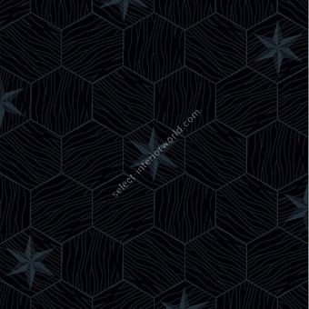 Bisazza / Wood - Decorations / Fidelio Notte