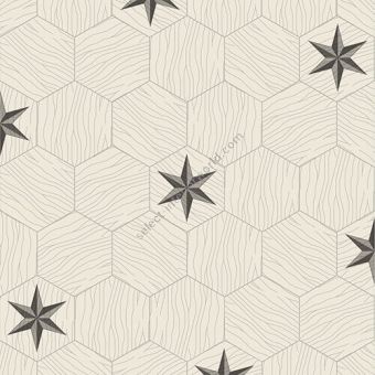 Bisazza / Wood - Decorations / Fidelio Sugar