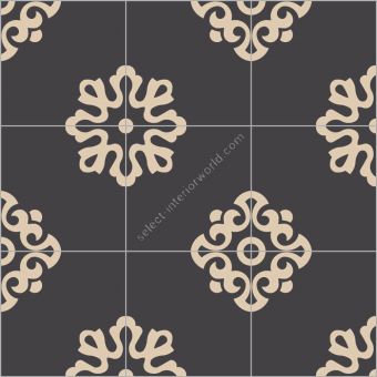 Bisazza / Cementiles / Flakes Marquinia