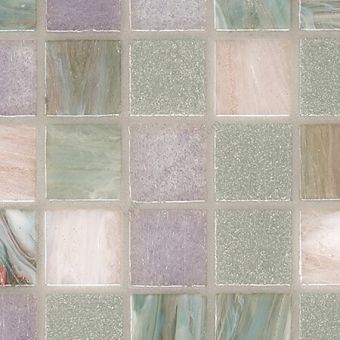 Bisazza / Mosaico - Blends / Flaminia (Miscele 20)