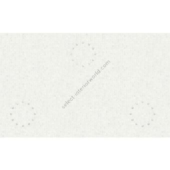 Bisazza / Mosaico - Decorations / Flash White (Luxe)