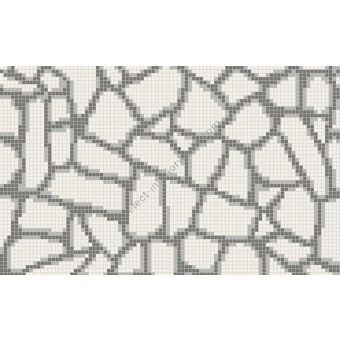 Bisazza / Mosaico - Decorations / Fragment Grey (Flooring)
