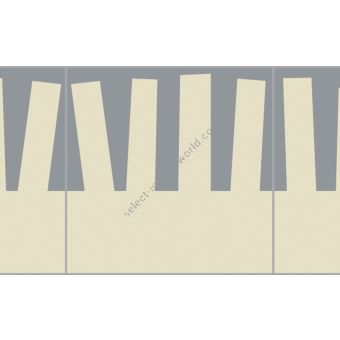 Bisazza / Cementiles - Decorations / Fringe Light