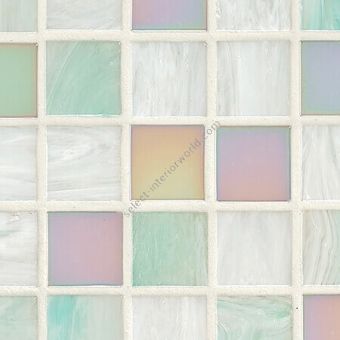 Bisazza / Mosaico - Blends / Gelso (Miscele 20)