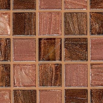 Bisazza / Mosaico - Blends / Gemma (Miscele 20)