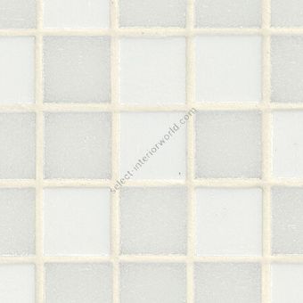 Bisazza / Mosaico - Blends / Ghiaccio (Miscele 20)