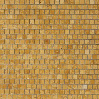 Bisazza / Marmosaico - The marble / Giallo Verona Shift