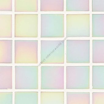 Bisazza / Mosaico - Solid colors / GL 01 (Gloss)