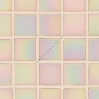 Bisazza / Mosaico - Solid colors / GL 02 (Gloss)