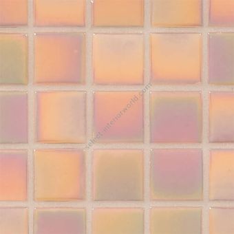 Bisazza / Mosaico - Solid colors / GL 04 (Gloss)