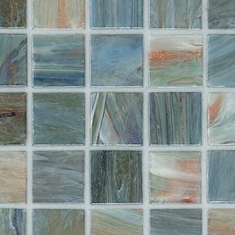 Bisazza / Mosaico - Blends / Gloria (Miscele 20)