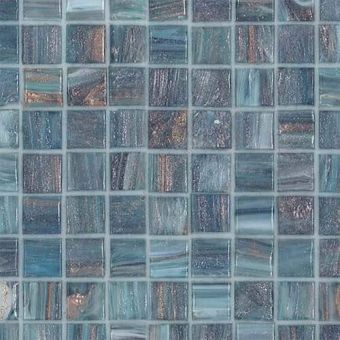 Bisazza / Mosaico - Solid colors / GM 10.02 (Le gemme)