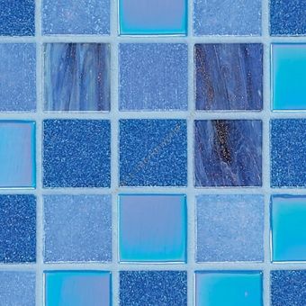 Bisazza / Mosaico - Blends / Grazia (Miscele 20)