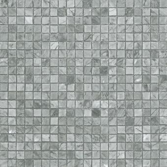 Bisazza / Marmosaico - The marble / Grigio Bardiglio