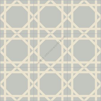 Bisazza / Cementiles / Gustav Frost