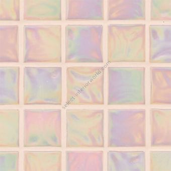 Bisazza / Mosaico - Solid colors / GW 02 (Glow)