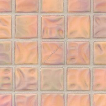 Bisazza / Mosaico - Solid colors / GW 04 (Glow)