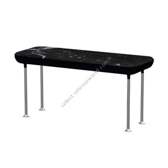 Bisazza / Console tables / Bagno - the hayon collection / Heather 155 Black