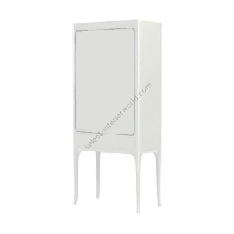 Bisazza / Cabinets / Bagno - the hayon collection / Heliotrope White