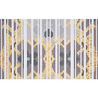 Bisazza / Mosaico - Decorations / Hermitage (Luxe)