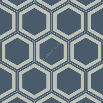 Bisazza / Cementiles / Honey Avio