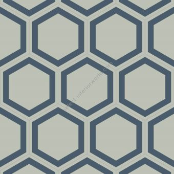 Bisazza / Cementiles / Honey Bismarck